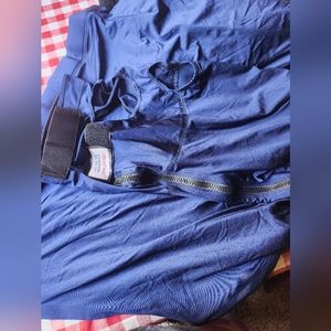 Schneiders Ultra Flex Polar hood